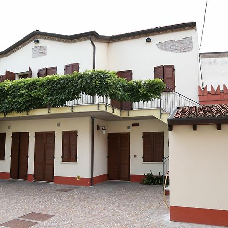 A Casa Dei Gonzaga Ξενοδοχείο Μάντοβα Εξωτερικό φωτογραφία