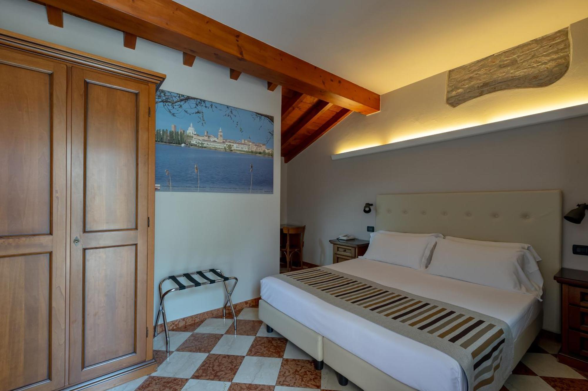 A Casa Dei Gonzaga Ξενοδοχείο Μάντοβα Εξωτερικό φωτογραφία
