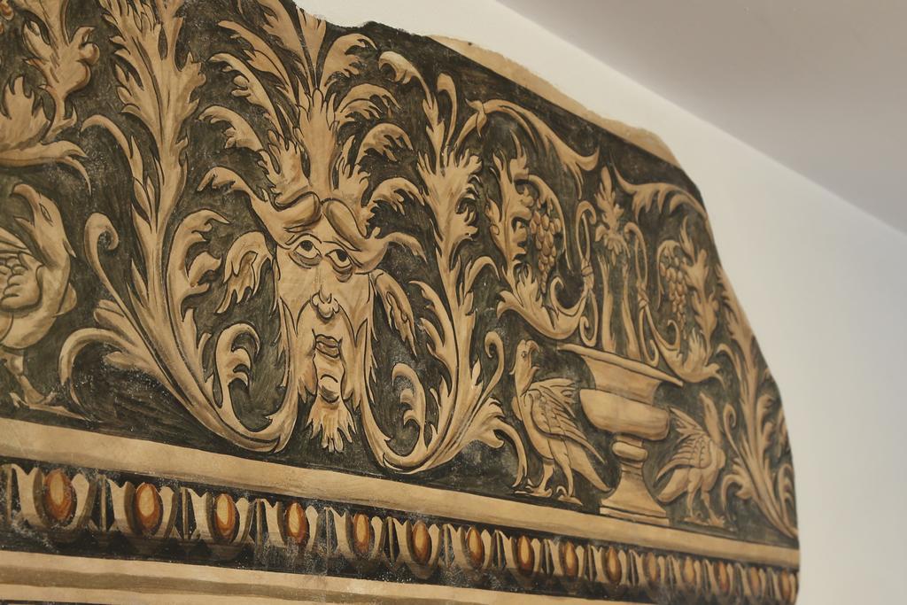 A Casa Dei Gonzaga Ξενοδοχείο Μάντοβα Εξωτερικό φωτογραφία