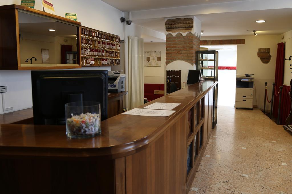 A Casa Dei Gonzaga Ξενοδοχείο Μάντοβα Εξωτερικό φωτογραφία
