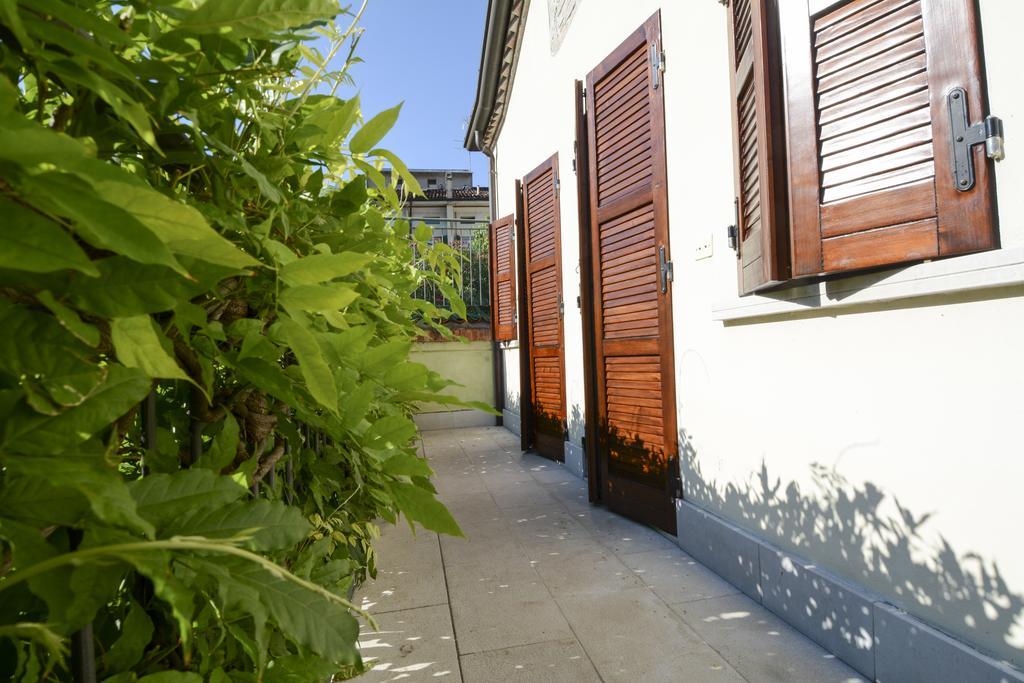 A Casa Dei Gonzaga Ξενοδοχείο Μάντοβα Εξωτερικό φωτογραφία