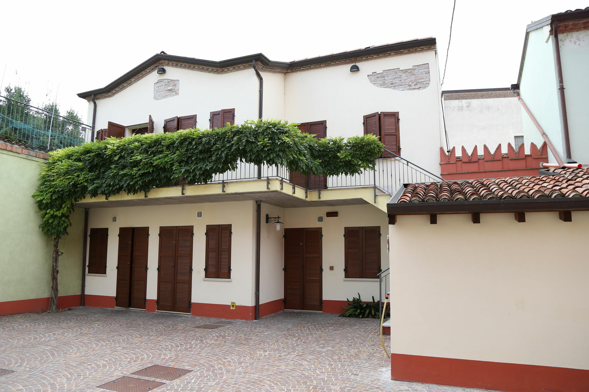 A Casa Dei Gonzaga Ξενοδοχείο Μάντοβα Εξωτερικό φωτογραφία